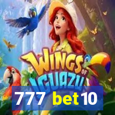 777 bet10